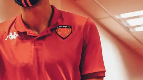 Cas de Covid-19 : le derby Le Mans - Cholet est reporté